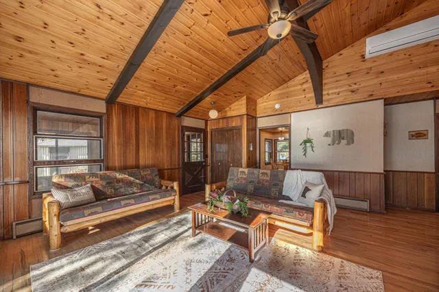 $395,000 | 875 County 11 Northwest, Hackensack, MN 56452