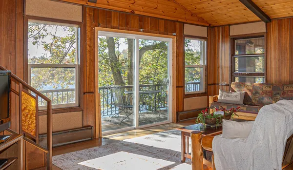 $395,000 | 875 County 11 Northwest, Hackensack, MN 56452