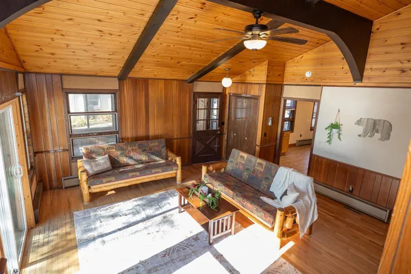 $395,000 | 875 County 11 Northwest, Hackensack, MN 56452