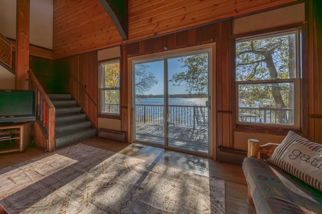 $395,000 | 875 County 11 Northwest, Hackensack, MN 56452