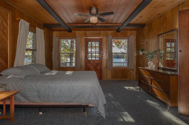 $395,000 | 875 County 11 Northwest, Hackensack, MN 56452