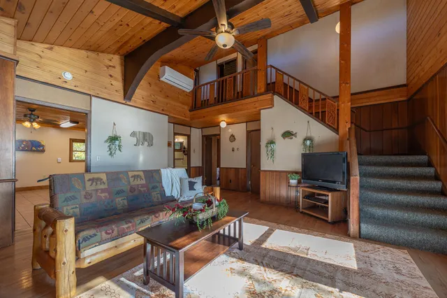 $395,000 | 875 County 11 Northwest, Hackensack, MN 56452