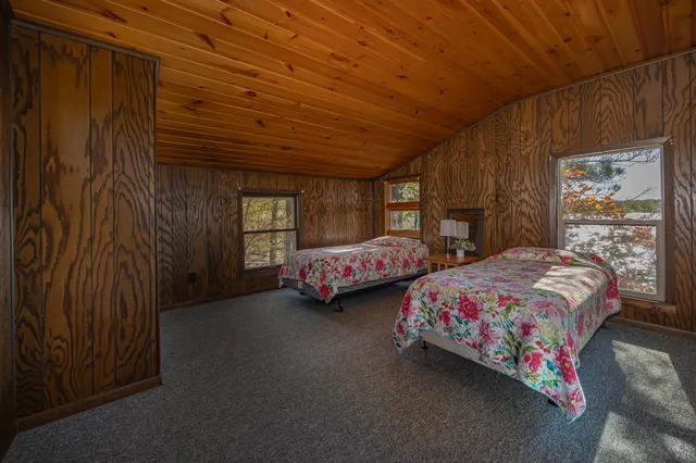 $395,000 | 875 County 11 Northwest, Hackensack, MN 56452