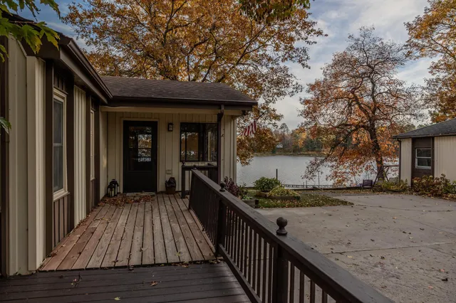 $395,000 | 875 County 11 Northwest, Hackensack, MN 56452