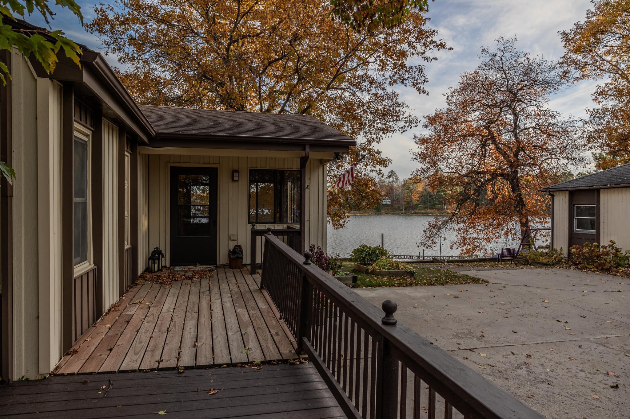 875 County 11 Northwest Hackensack, MN 56452 - Photo 38 of 56