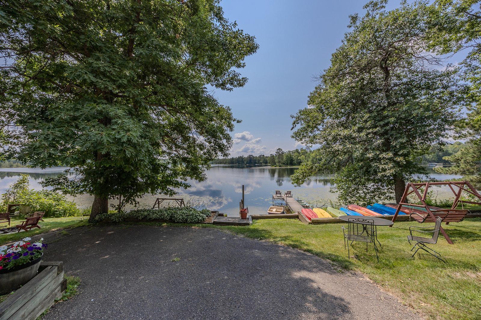 875 County 11 Northwest Hackensack, MN 56452 - Photo 40 of 56