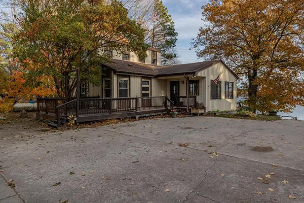 $395,000 | 875 County 11 Northwest, Hackensack, MN 56452