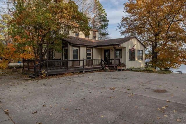 $395,000 | 875 County 11 Northwest, Hackensack, MN 56452