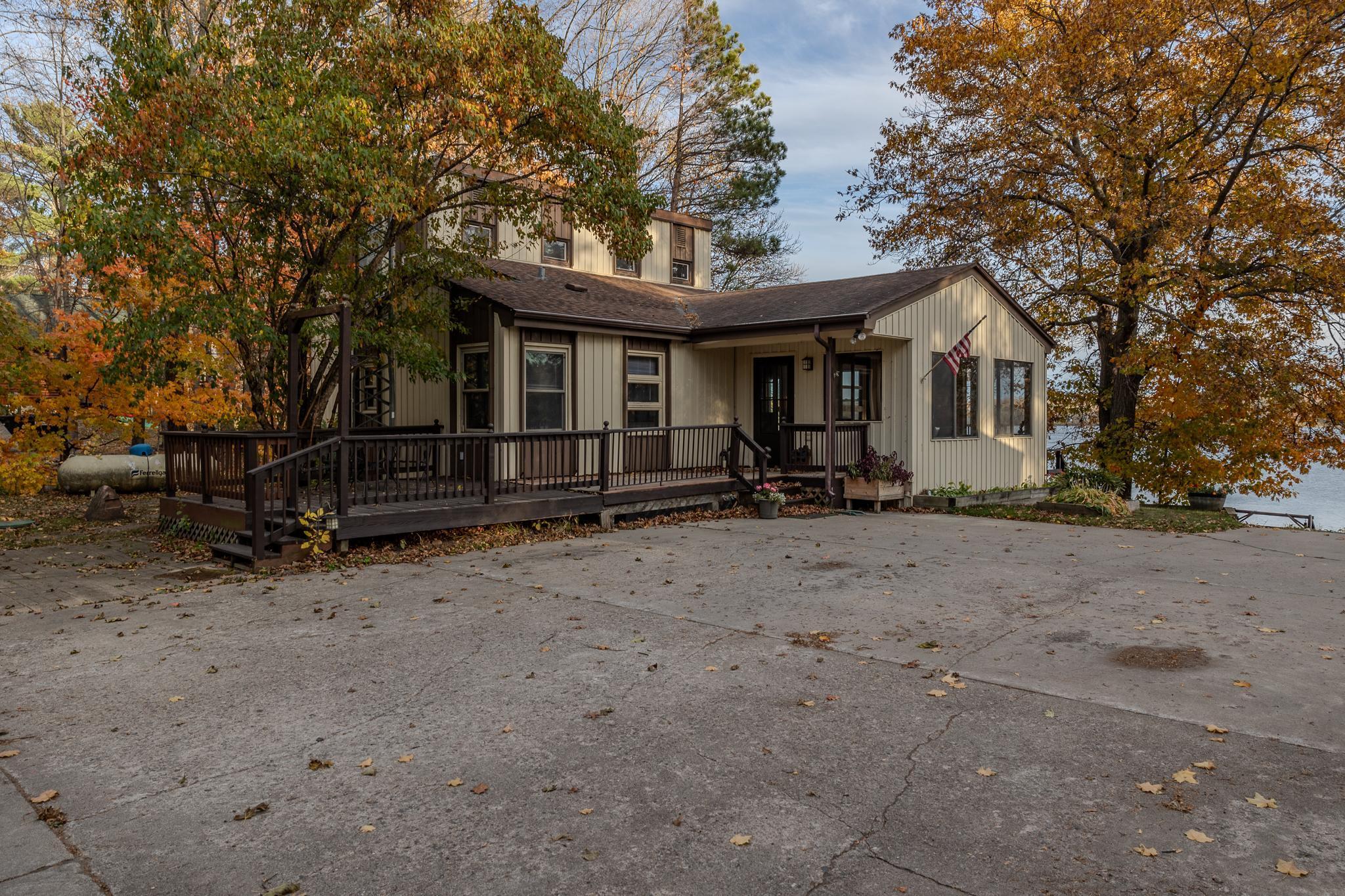 875 County 11 Northwest Hackensack, MN 56452 - Photo 4 of 56