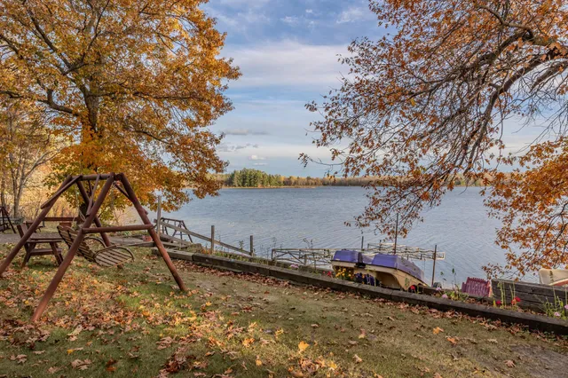 $395,000 | 875 County 11 Northwest, Hackensack, MN 56452