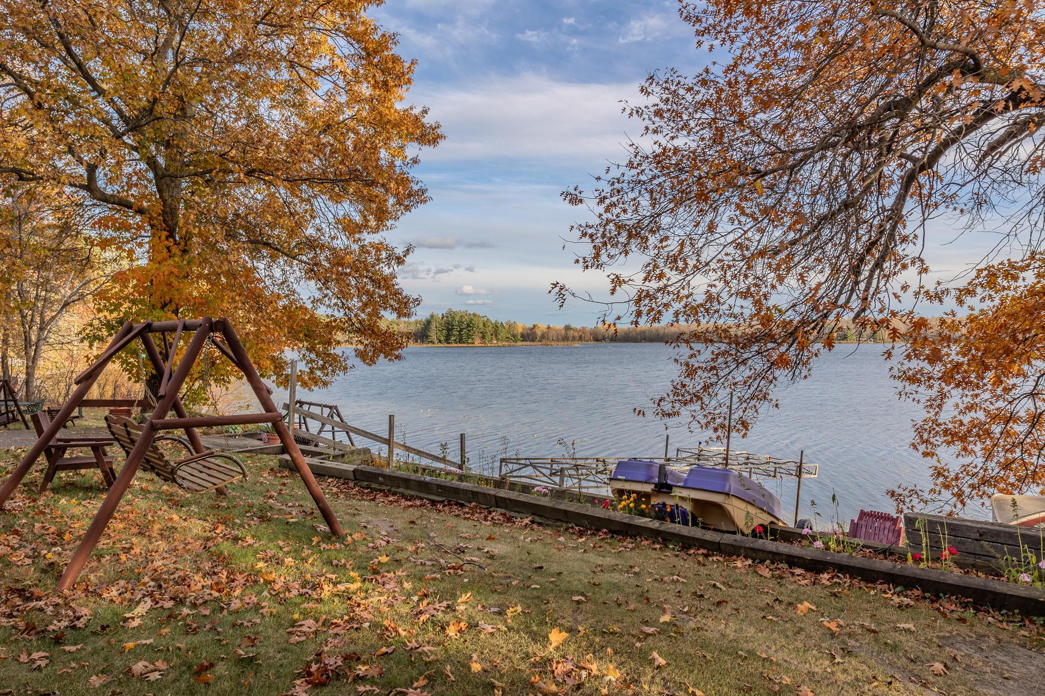 875 County 11 Northwest Hackensack, MN 56452 - Photo 41 of 56