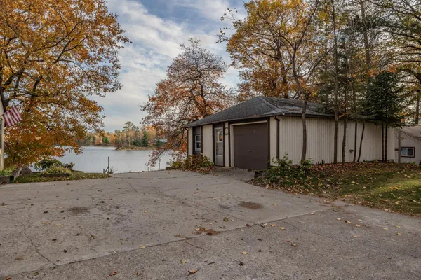 $395,000 | 875 County 11 Northwest, Hackensack, MN 56452