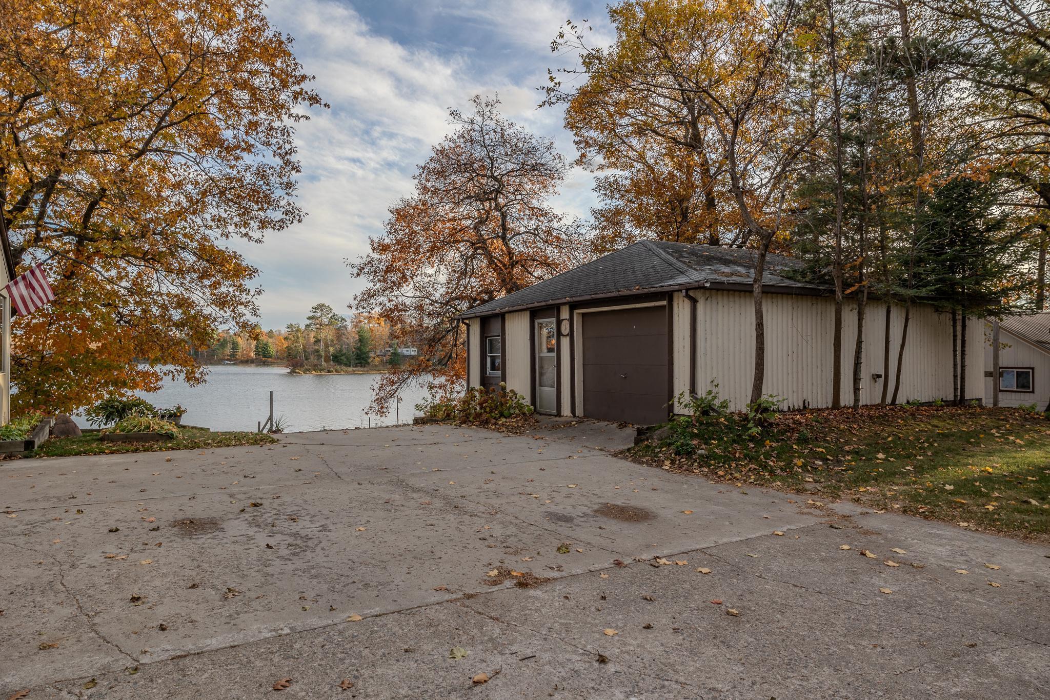 875 County 11 Northwest Hackensack, MN 56452 - Photo 42 of 56