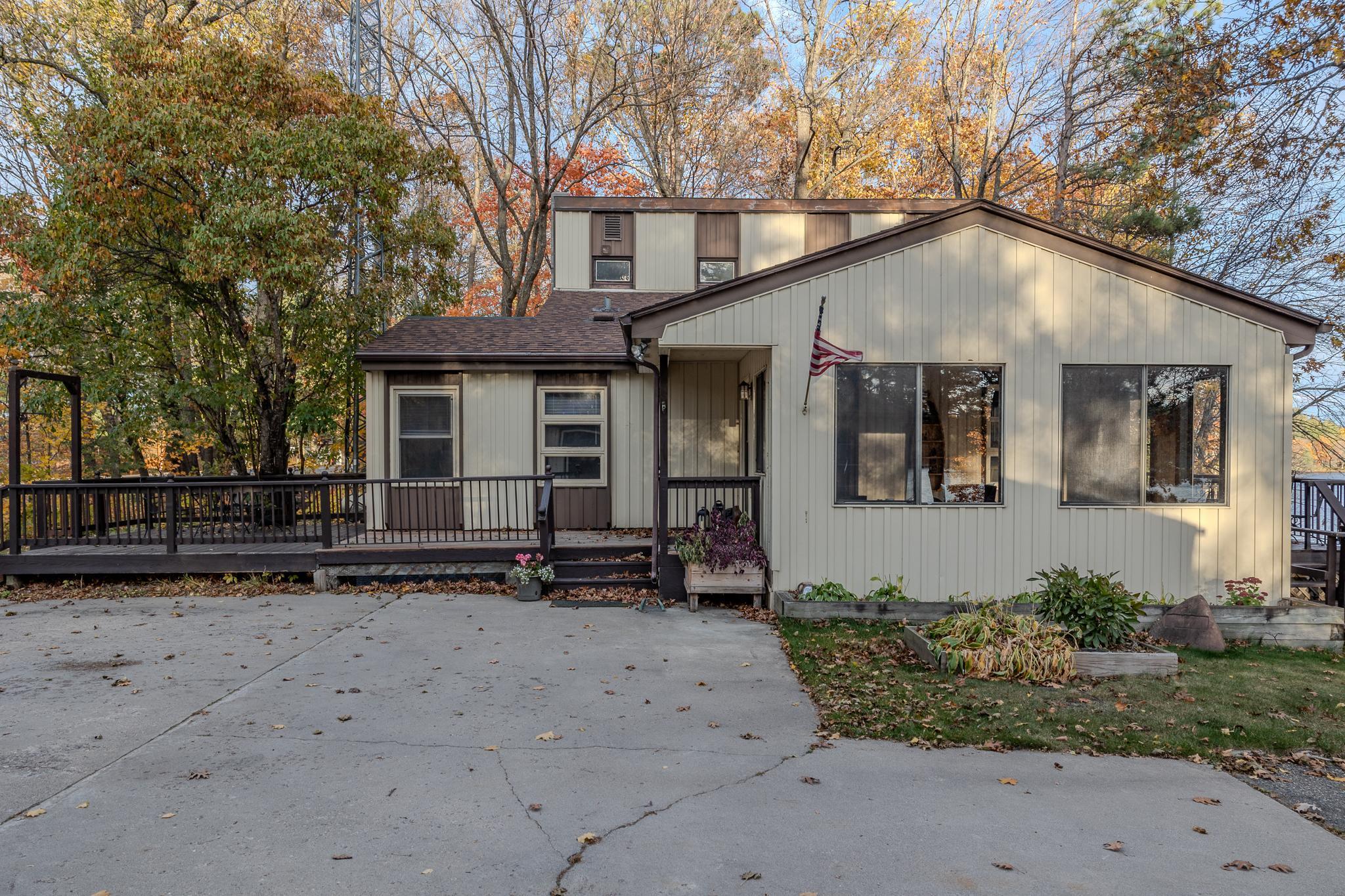 875 County 11 Northwest Hackensack, MN 56452 - Photo 43 of 56