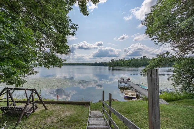 $395,000 | 875 County 11 Northwest, Hackensack, MN 56452