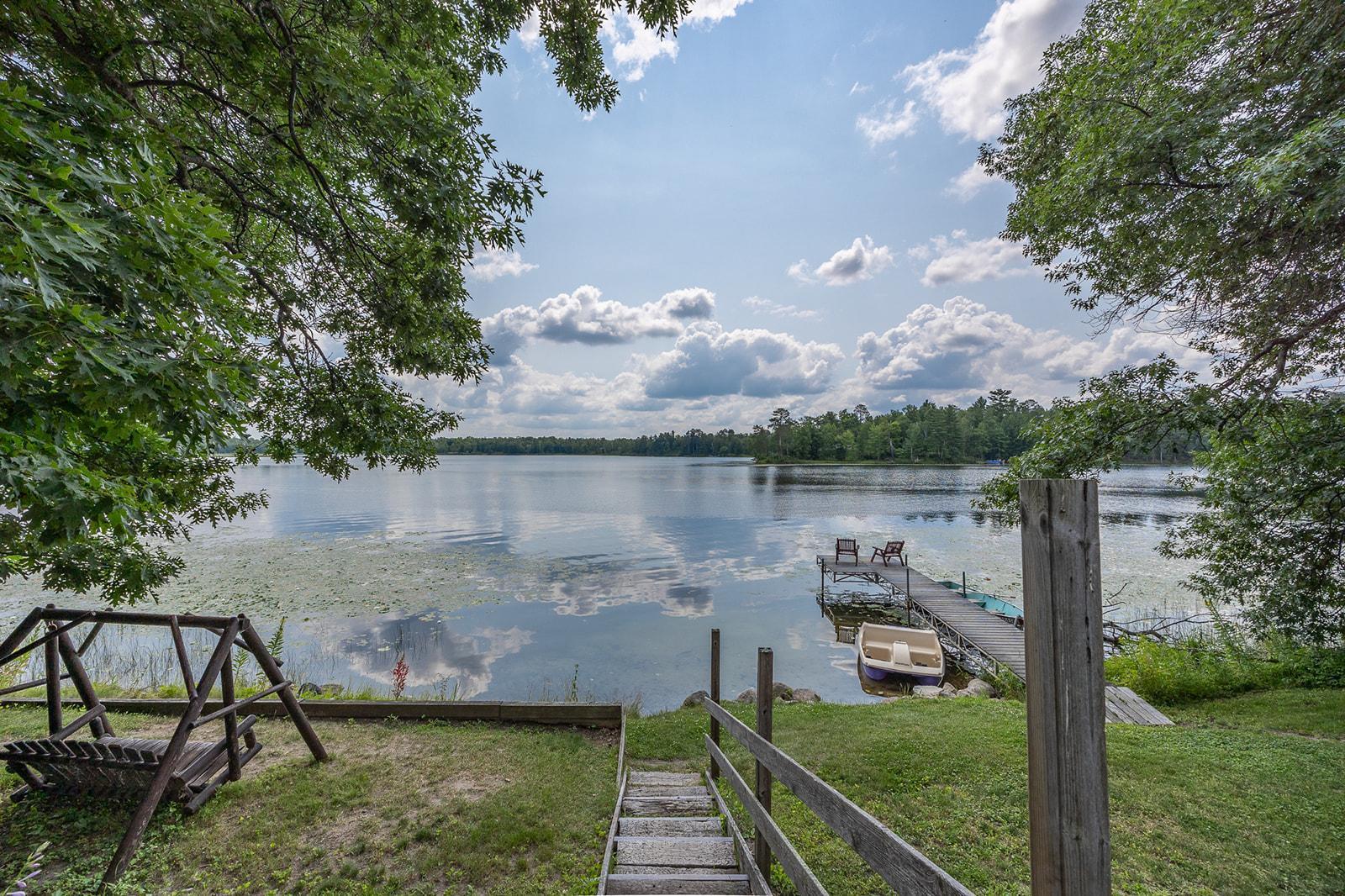 875 County 11 Northwest Hackensack, MN 56452 - Photo 44 of 56