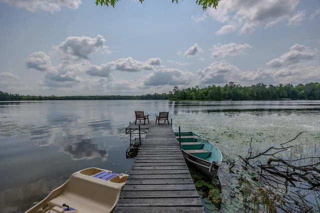 $395,000 | 875 County 11 Northwest, Hackensack, MN 56452