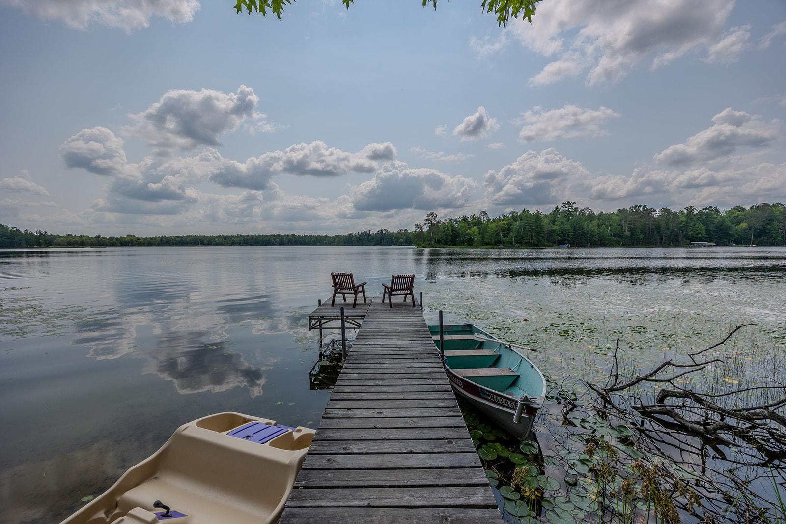 875 County 11 Northwest Hackensack, MN 56452 - Photo 45 of 56