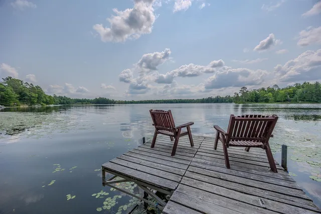 $395,000 | 875 County 11 Northwest, Hackensack, MN 56452