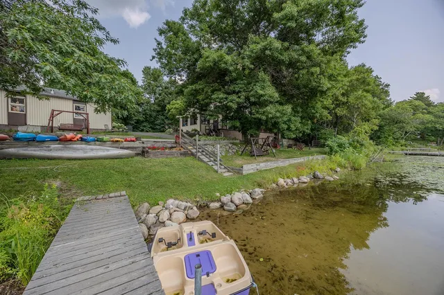 $395,000 | 875 County 11 Northwest, Hackensack, MN 56452