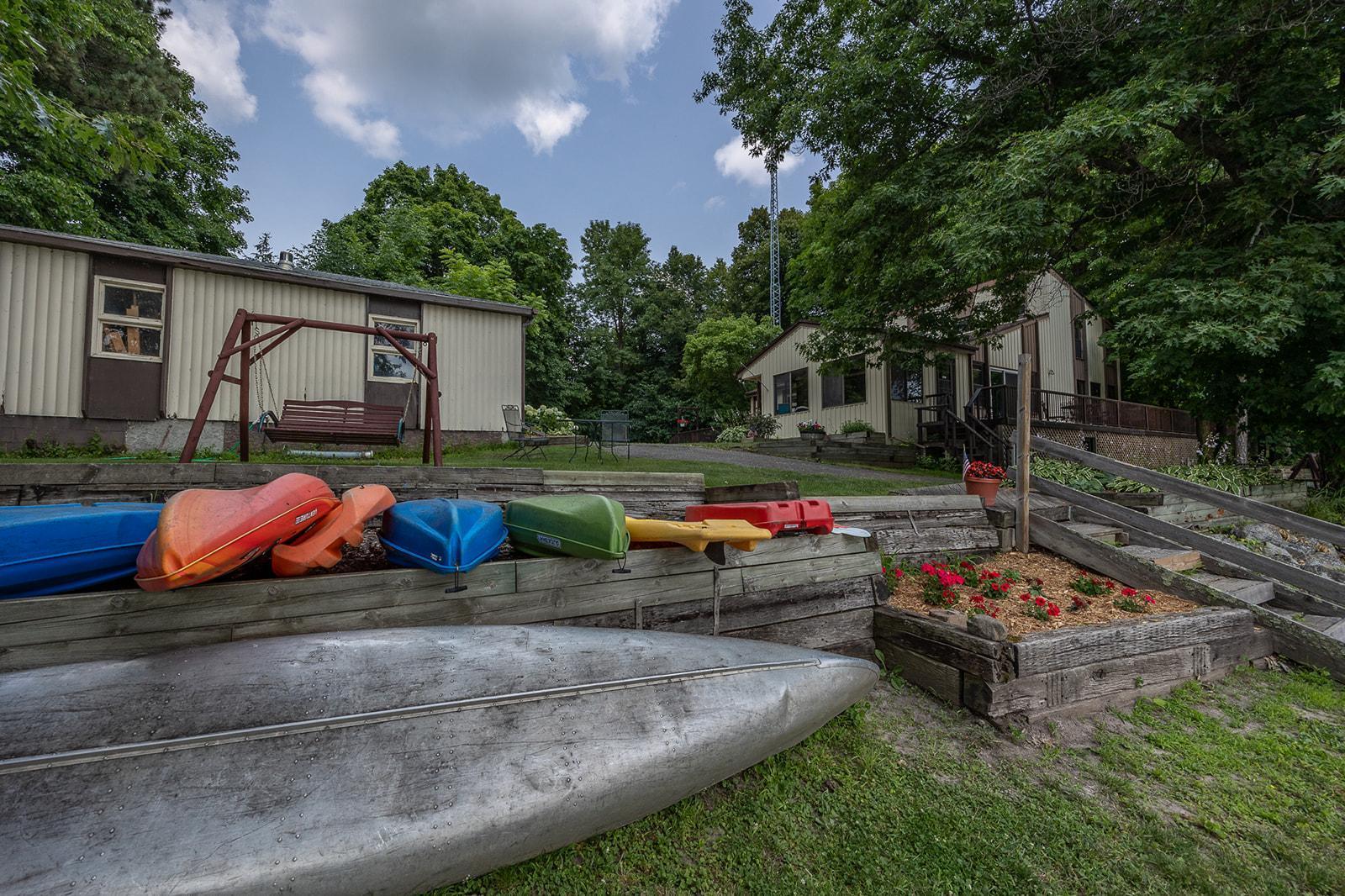 875 County 11 Northwest Hackensack, MN 56452 - Photo 48 of 56