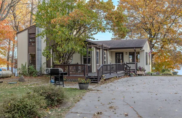 $395,000 | 875 County 11 Northwest, Hackensack, MN 56452