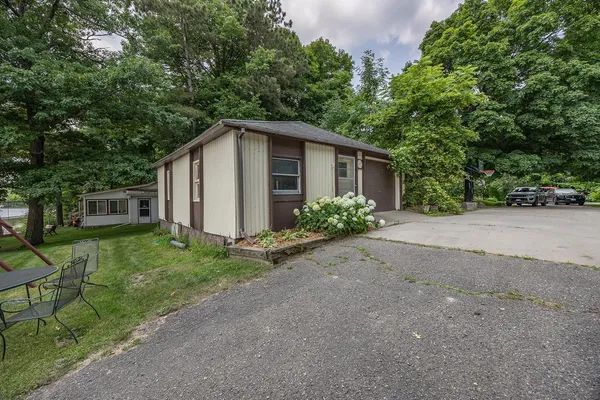 $395,000 | 875 County 11 Northwest, Hackensack, MN 56452