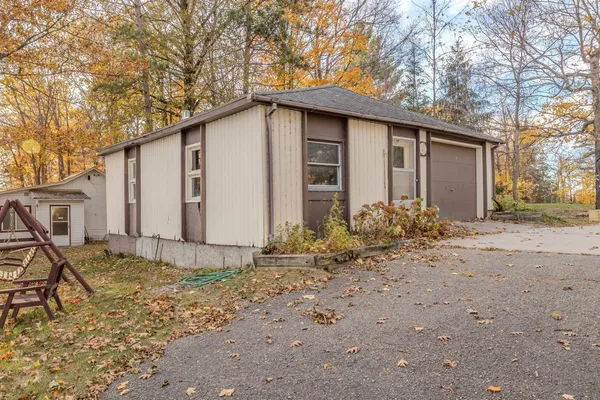 $395,000 | 875 County 11 Northwest, Hackensack, MN 56452