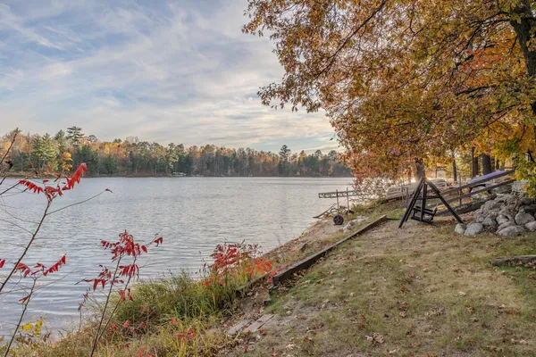 $395,000 | 875 County 11 Northwest, Hackensack, MN 56452