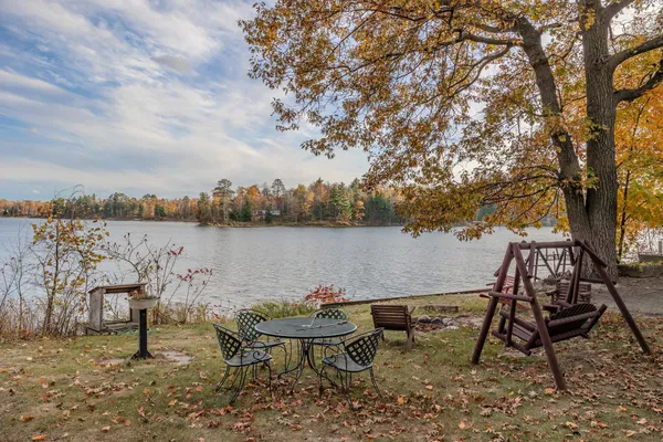 $395,000 | 875 County 11 Northwest, Hackensack, MN 56452