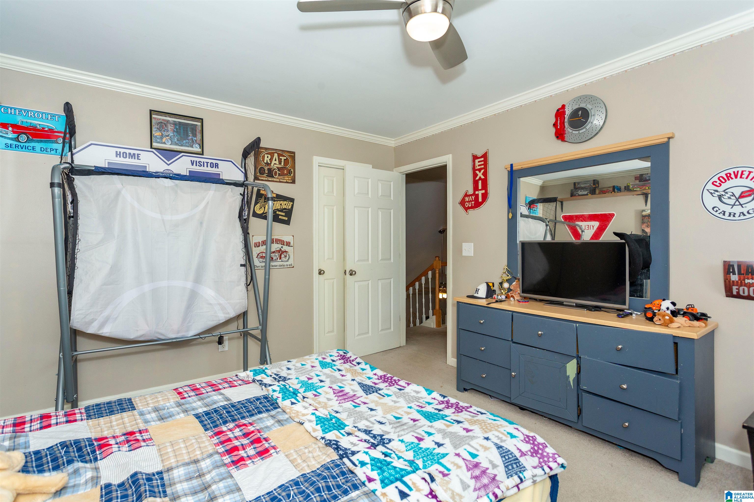 998 Deans Ferry Road Warrior, AL 35180 - Photo 33 of 48