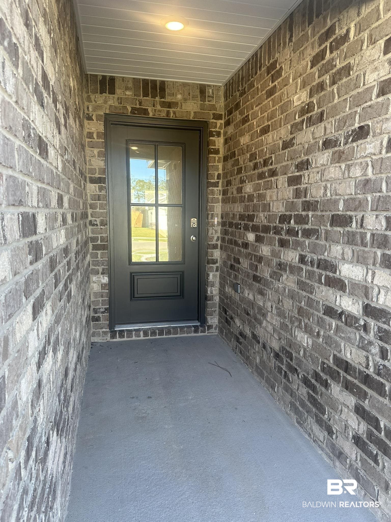 24401 Ringneck Loop Elberta, AL 36530 - Photo 2 of 3 View of entrance to property