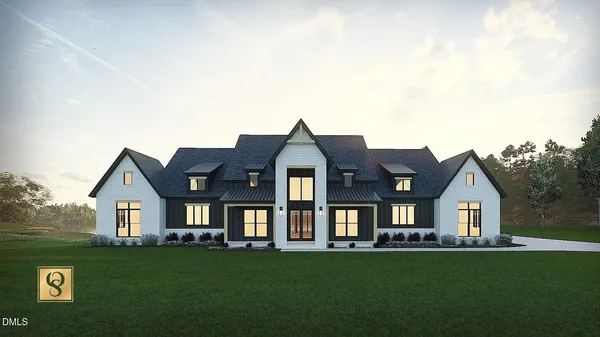 $2,450,000 | 15 Sourwood Court, Youngsville, NC 27596