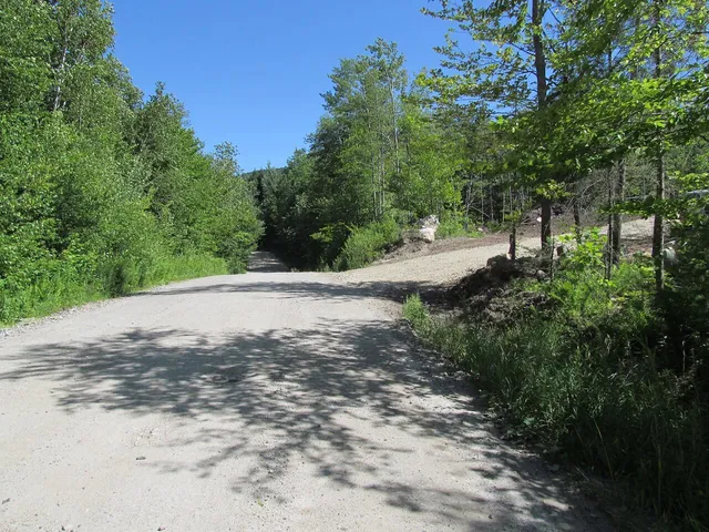 $87,500 | 13 Concord Pond Road, Bryant Pond, ME 04219