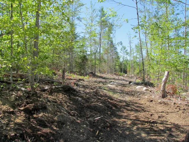 $87,500 | 13 Concord Pond Road, Bryant Pond, ME 04219