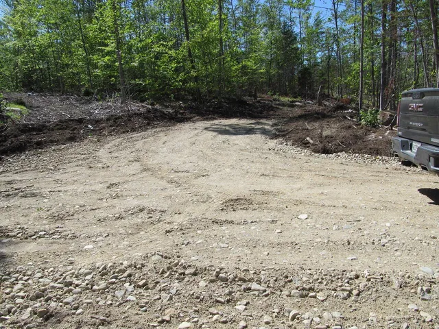 $87,500 | 13 Concord Pond Road, Bryant Pond, ME 04219