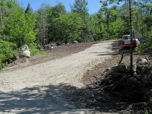 $87,500 | 13 Concord Pond Road, Bryant Pond, ME 04219