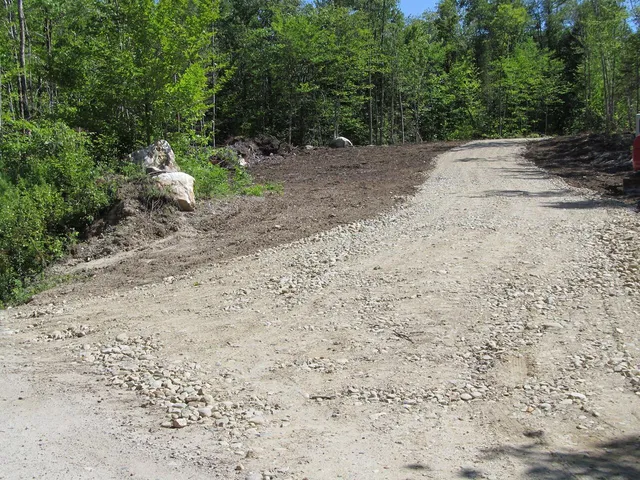 $87,500 | 13 Concord Pond Road, Bryant Pond, ME 04219