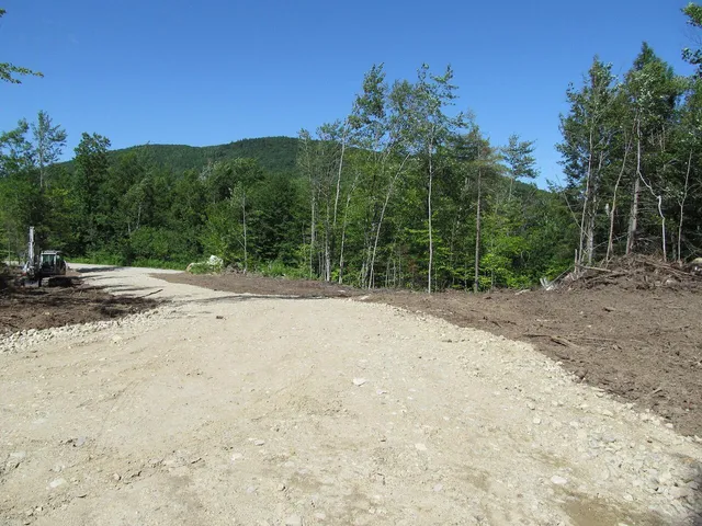 $87,500 | 13 Concord Pond Road, Bryant Pond, ME 04219