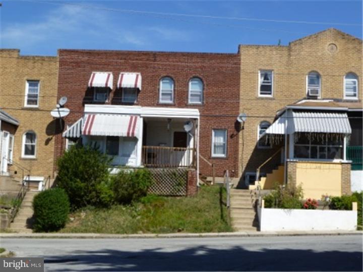 7145 Guilford Road Upper Darby, PA 19082 - Photo 1 of 2 Exterior Front