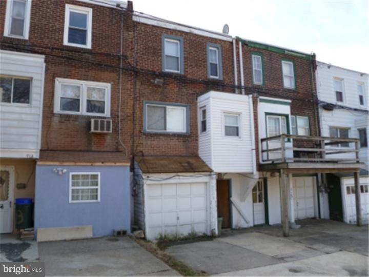 7145 Guilford Road Upper Darby, PA 19082 - Photo 2 of 2 Exterior Back