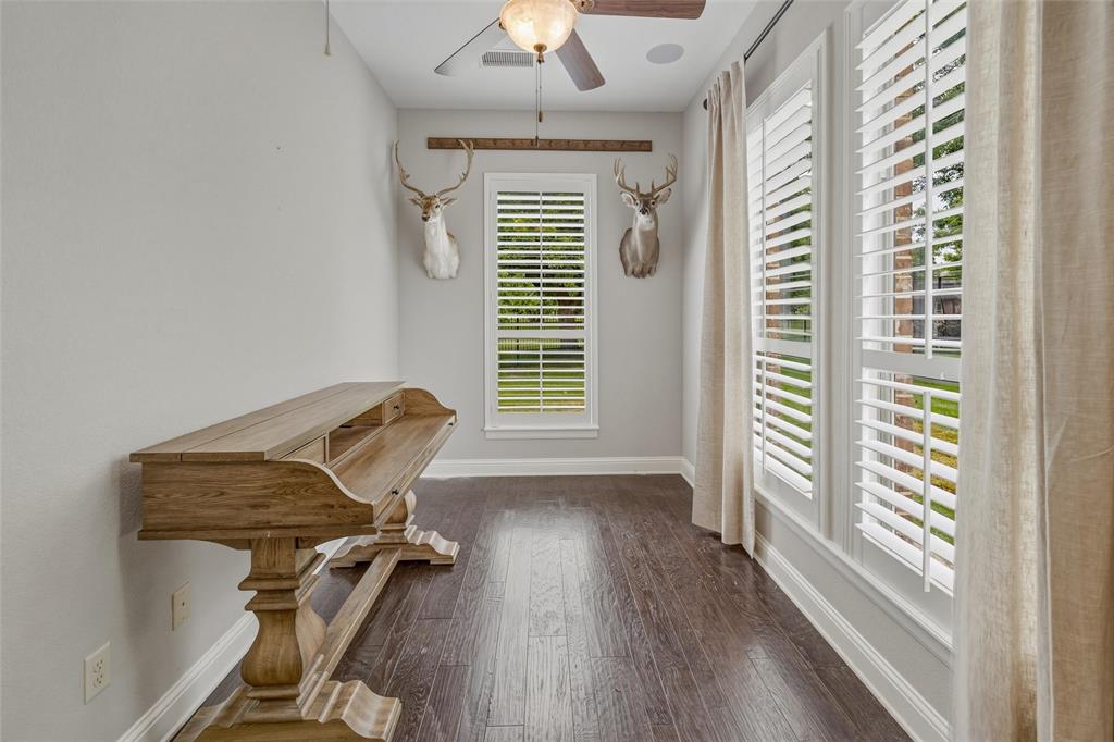6101 Paper Shell Way Fort Worth, TX 76179 - Photo 25 of 40