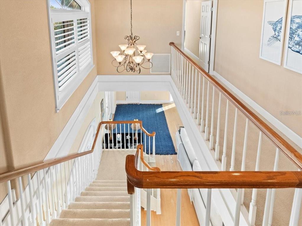 8030 Manasota Key Road Englewood, FL 34223 - Photo 45 of 67 a view of entryway