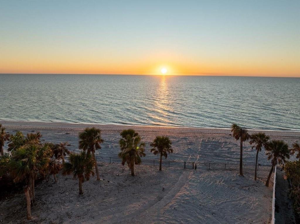 8030 Manasota Key Road Englewood, FL 34223 - Photo 6 of 67 a view of an ocean beach