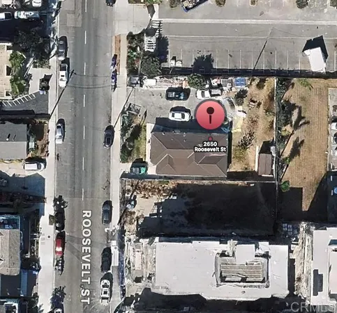 $4,000,000 | 2650 Roosevelt Street, Carlsbad, CA 92008