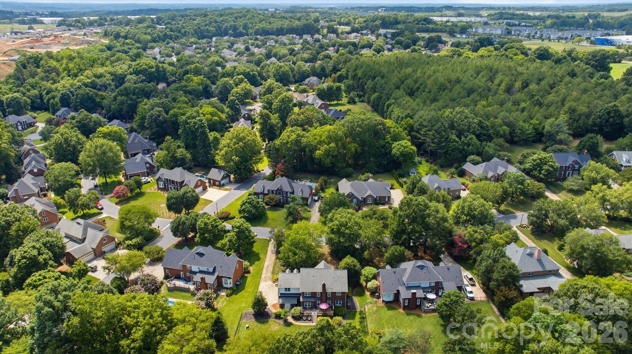 965 Lyerly Ridge Road Northwest Concord, NC 28027 - Photo 42 of 42