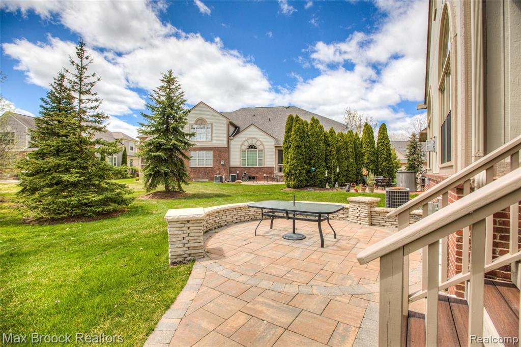 3641 Windingbrook Circle Rochester Hills, MI 48309 - Photo 29 of 31