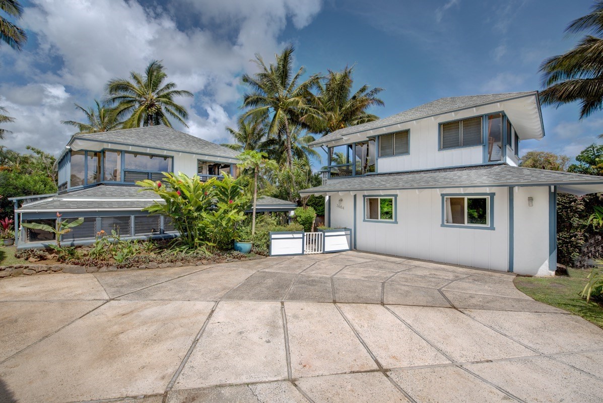 3684 Albert Road Princeville, HI 96722 - Photo 1 of 25 Gallery Image 1