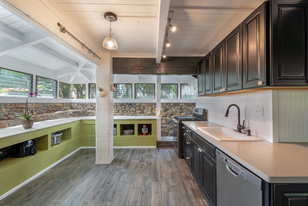 3684 Albert Road Princeville, HI 96722 - Photo 4 of 25 Gallery Image 4