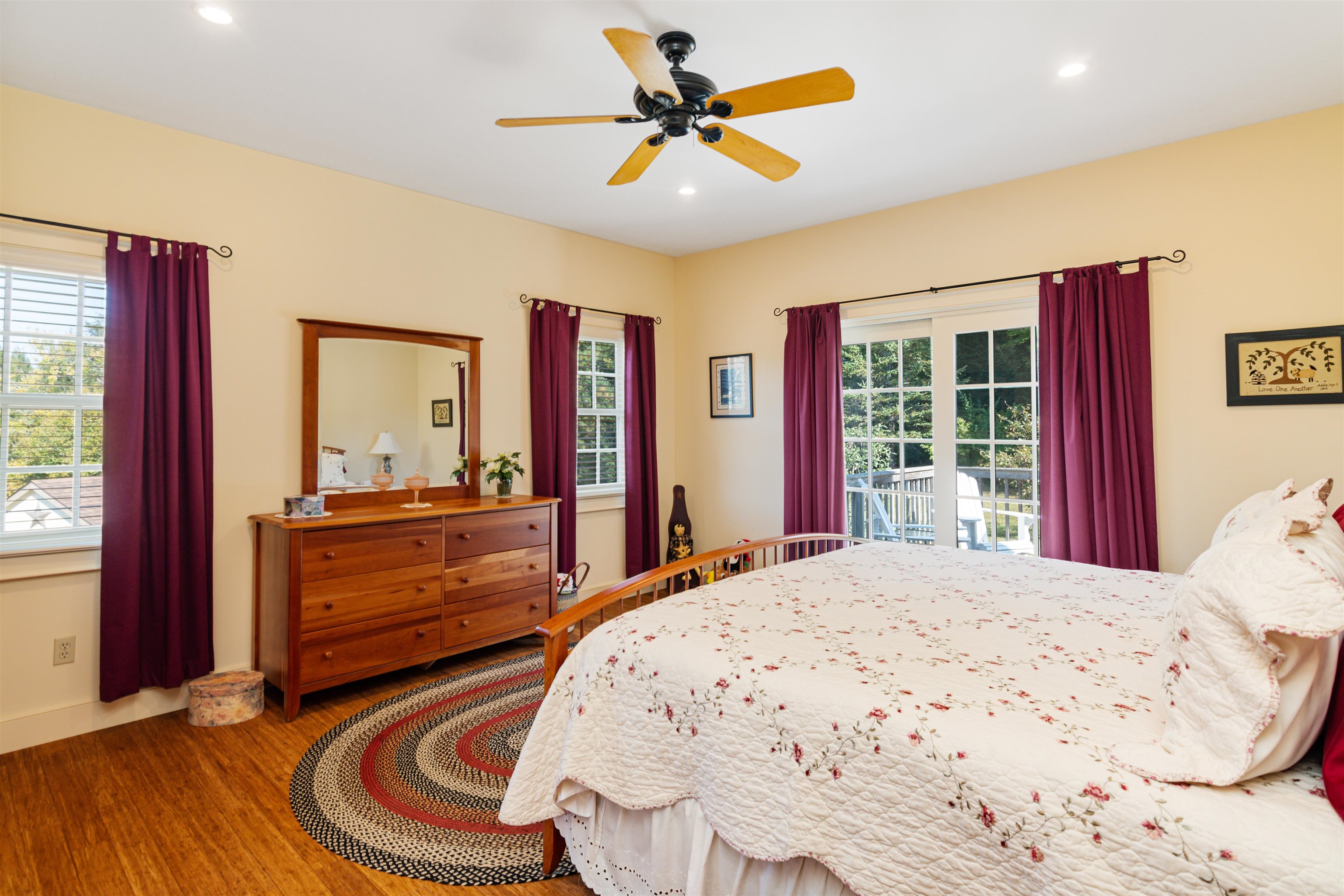 577 Elmore Mountain Road Stowe, VT 05672 - Photo 23 of 58